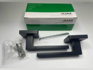 Ручка AJAX FUSION BL 24